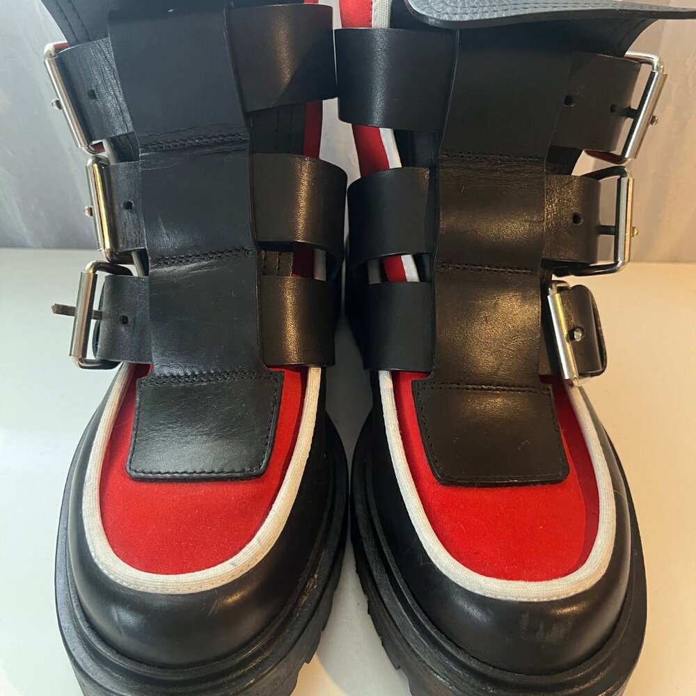 Paco Rabanne Boots - Picture 6 of 9